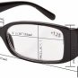 Eyekepper Spring Hinge UV Protection,Anti Glare,Anti Blue Rays,Scratch Lens