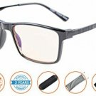 Reduces Eyestrain,Anti Blue Rays,TR90 Frame,Spring Hinges,UV Protection Reading