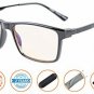 Reduces Eyestrain,Anti Blue Rays,TR90 Frame,Spring Hinges,UV Protection Reading