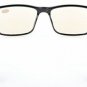 Reduces Eyestrain,Anti Blue Rays,TR90 Frame,Spring Hinges,UV Protection Reading