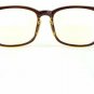 Cyxus Blue Light Filter [Transparent Lens] Glasses, Better Sleep Anti Eyestrain