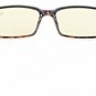 Eyekepper Quality Spring-Hinges Classic Rectangular Frame Computer Reading +1.5