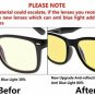 Eyekepper Quality Spring-Hinges Classic Rectangular Frame Computer Reading +1.5