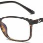 Blue Light Blocking for Computer Use Glasses UV Filter Gaming Eyeglasses