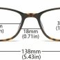 Blue Light Blocking for Computer Use Glasses UV Filter Gaming Eyeglasses