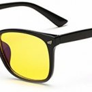 Cyxus Anti Blue Light Filter [Sleep Better] UV Block Radiation Eyestrain Safety