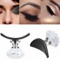 Ikibity Eye Shadow Stamp Make Precise Eyeshadow In Seconds Crystal Handle