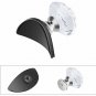Ikibity Eye Shadow Stamp Make Precise Eyeshadow In Seconds Crystal Handle