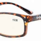 Eyekepper Spring Hinges With UV Protection, Anti Blue Rays, Anti Glare And Lens