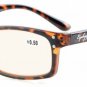 Eyekepper Spring Hinges With UV Protection, Anti Blue Rays, Anti Glare And Lens