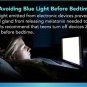 Anti Blue Light Screen Protector (2 Pack) For Macbook Air 13 Inch Model Number