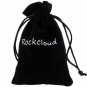 Rockcloud Cone And 7 Chakra Points Energy Generator,Reiki Healing Crystal Eye