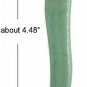 Wikor Jade Gua Sha Scraping Massage Tool All Natural Handmade Healing Stone Gua