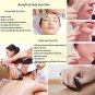 Wikor Jade Gua Sha Scraping Massage Tool All Natural Handmade Healing Stone Gua