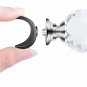 Ikibity Eye Shadow Stamp Make Precise Eyeshadow In Seconds Crystal Handle Ball)