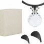 Ikibity Eye Shadow Stamp Make Precise Eyeshadow In Seconds Crystal Handle Ball)