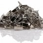 60pcs Party Light Hanger Gutter Hangers For Lights Curtain Clips Hanging Hooks