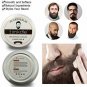 TIMKDLE Beard Grooming Kit,Natural Plan Extract For Moisturizing And Beard Care