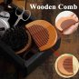 TIMKDLE Beard Grooming Kit,Natural Plan Extract For Moisturizing And Beard Care