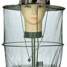 Natuworld Outdoor Camo / Camouflage Large Brim Beekeeper Beekeeping Bees Hat -
