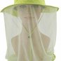 Leories Outdoor Quick-drying 360 Degree Anti-mosquito Mask Hat With Head Net