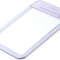TXNLHM USB Rechargeable Cosmetic Makeup Mirror Touch Turn On/Off 29 LED Lighted