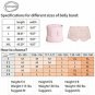 Postpartum Belly Band Maternity Belly Wrap Octmami Skin-Friendly Recovery Waist