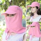 Hats For Women Sun Protection - UPF 50 Plus Protection With Removable