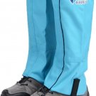 TRIWONDER Snow Leg Gaiters Waterproof Boot Gaiters Hiking Walking Climbing (1