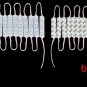 Vanity Lights Make Up Mirror LED Light Kit 60leds 10ft For Cosmetic Mirror, NOT