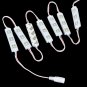 Vanity Lights Make Up Mirror LED Light Kit 60leds 10ft For Cosmetic Mirror, NOT