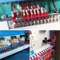 DEDC 480Pcs Insulated Wiring Terminals Wire Connectors Assortment Electrical