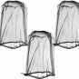 Mosquito Net For Head, Durable Net Mesh Protection From Bug Mosquito Or Bee,