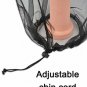 Mosquito Net For Head, Durable Net Mesh Protection From Bug Mosquito Or Bee,