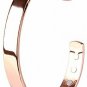 Bewish 19CM Copper Magnetic Function Bracelet Bangle Unisex Worn For Arthritis