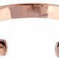 Bewish 19CM Copper Magnetic Function Bracelet Bangle Unisex Worn For Arthritis