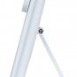 Miss Sweet LED Lighted Makeup Mirror,10X And 710Inch (S2 White)