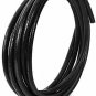 BEADNOVA 5mm Genuine Round Leather Cord Leather Strips For Jewelry Making 2