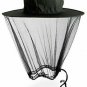 Nasis Anti Mosquito Head Net Hood For Fishing Folding Fly Cap For Outdoor Work