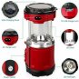LED Camping Lantern-2 Pack Solar Camping Lantern For Swiftrans Ultra Bright For