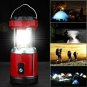 LED Camping Lantern-2 Pack Solar Camping Lantern For Swiftrans Ultra Bright For