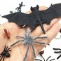 Newprous Spider Mouse Rat Centipede Cockroach Bat Scorpion Ant Fly Novelty Gag