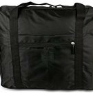 Foldable Travel Duffel Bag, Sarissa Waterproof Tote Folding Bags Storage Large