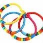 HZMAN Mix 6 Wrap Bracelets Men Women, Hemp Cords Ethnic Tribal Bracelets (Mix 4
