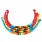 HZMAN Mix 6 Wrap Bracelets Men Women, Hemp Cords Ethnic Tribal Bracelets (Mix 4