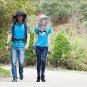 Outdoors Head Mosquito Bug Insect Bee Mesh Head Net Protect Hat For Fishing