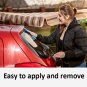 Dean Russo Lab Car Sticker, Outdoor Rated Labrador Retriever Vinyl