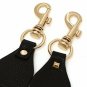 Adjustable Purse Strap Replacement Guitar Style Multicolor Canvas 90cm-135cm