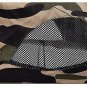 Mosquito Head Net Mesh Head Cover Beekeeping Beekeeper Face Hat Net Protect Fly
