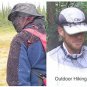 Mosquito Head Net Mesh Head Cover Beekeeping Beekeeper Face Hat Net Protect Fly